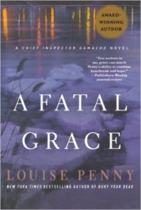 A Fatal Grace