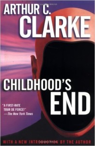 Childhoods end