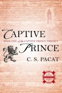 captive prince