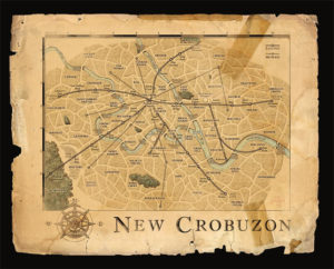 crobuzon