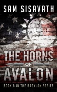 horns of avalon