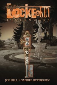 locke key 5