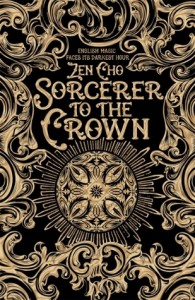 sorcerer to the crown