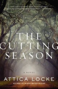 the cutting season