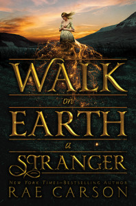 walk the earth a stranger