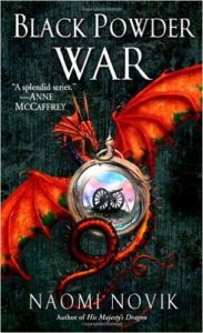Black Powder War