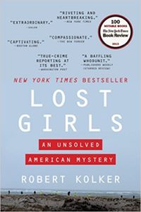 lost girls cover