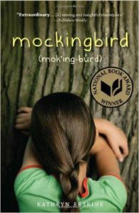 mockingbird