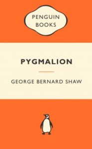 pygmalion