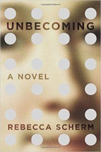unbecoming