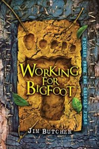 working for bigfoot