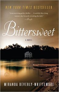 bittersweet