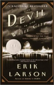 devil in the white city