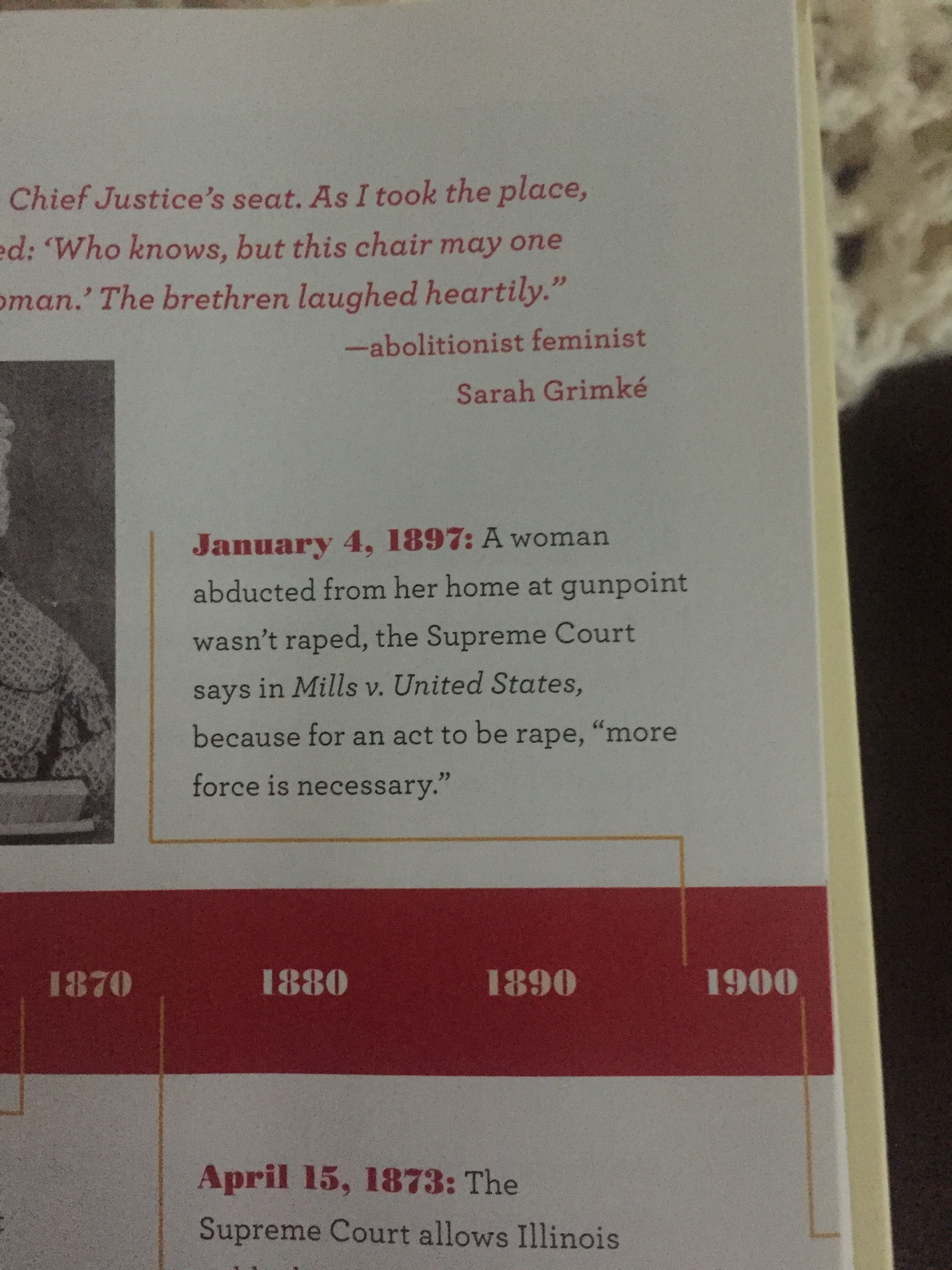 historic rape culture