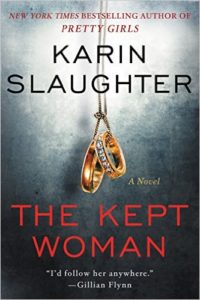 kept woman