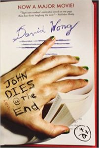 19 - John Dies at the End