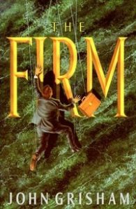 The_Firm_Grisham