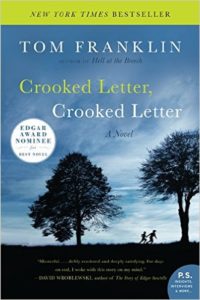 crookedletter