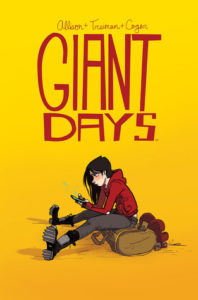 giant days 1