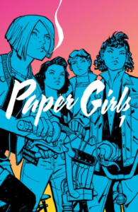 paper girls