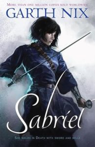 sabriel