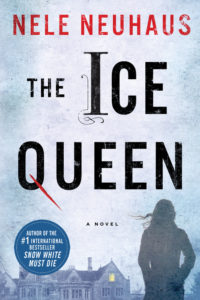 the ice queen