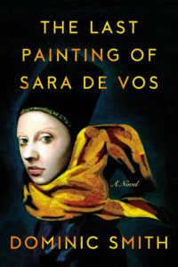 the last painting of sara de vos
