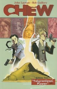 Chew, vol 2