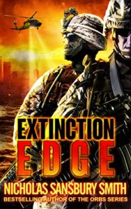 Extinction Edge