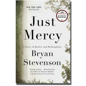 Just Mercy