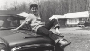 KITTY GENOVESE 2