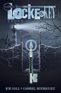 Locke and Key 3