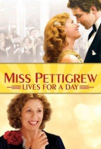 Miss Pettigrew film