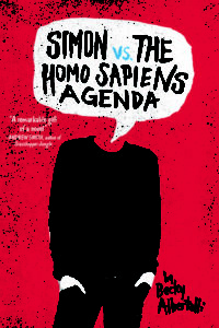 Simon vs the Homo Sapiens Agenda