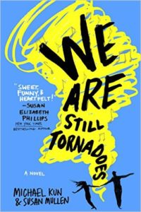 We are still Tornadoes