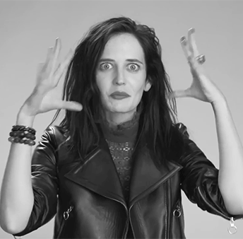 spooky eva green