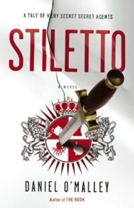 stiletto