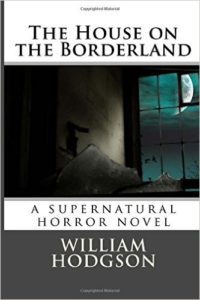 the house on the borderland