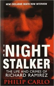 the night stalker