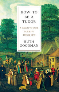 how-to-be-a-tudor