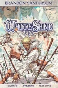 whtie-sand
