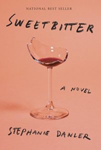 sweetbitter