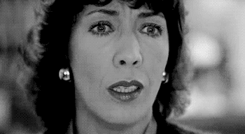 Lily Tomlin as Violet Newstead in 9 to 5