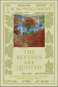 blythes-are-quoted