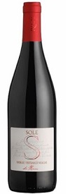 Cramele Recas Sole Syrah Feteasca Neagra