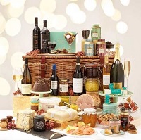 The Windsor Hamper