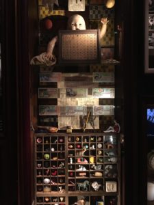 Little things from Turkish daily life.