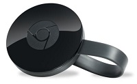 Google Chromecast