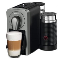 currys Nespresso machine