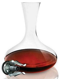 debenhams decanter